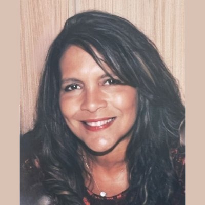 Ithia Ruefli, fundadora de Vínculo de Amor