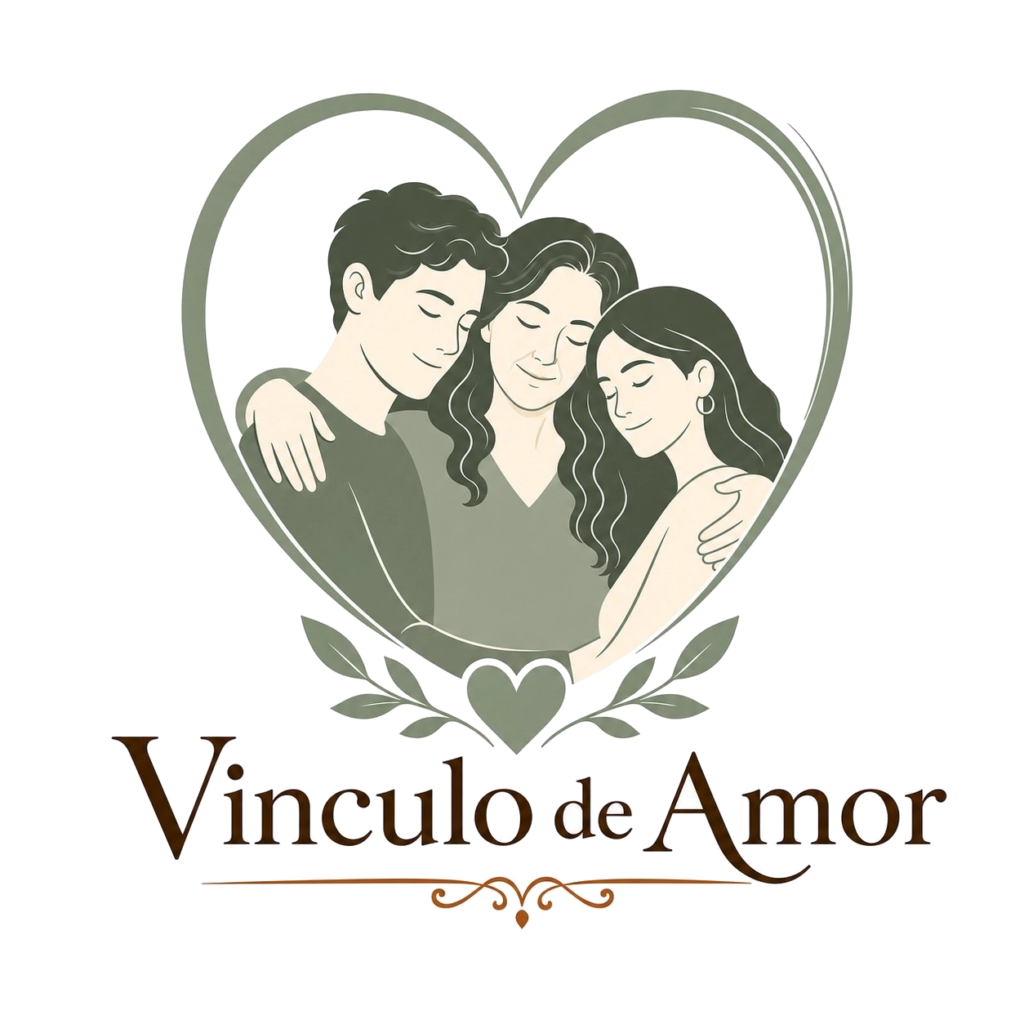 Vinculo de Amor